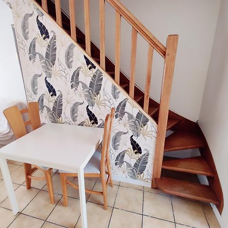 Maison 30M2 - 1 Chambre - Jardin Fontaine-Etoupefour Екстериор снимка