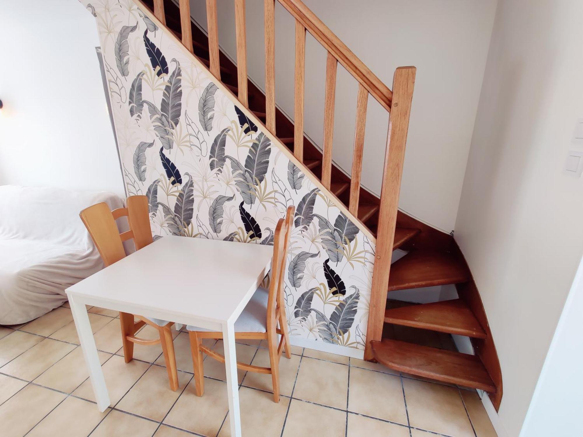 Maison 30M2 - 1 Chambre - Jardin Fontaine-Etoupefour Екстериор снимка