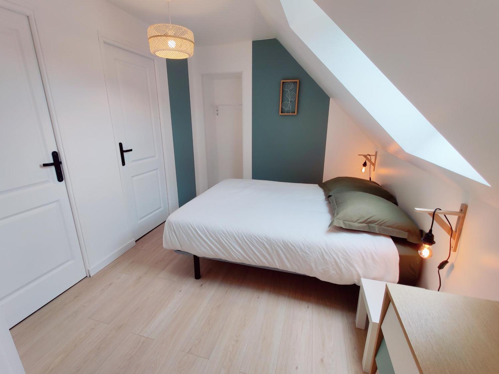 Maison 30M2 - 1 Chambre - Jardin Fontaine-Etoupefour Екстериор снимка