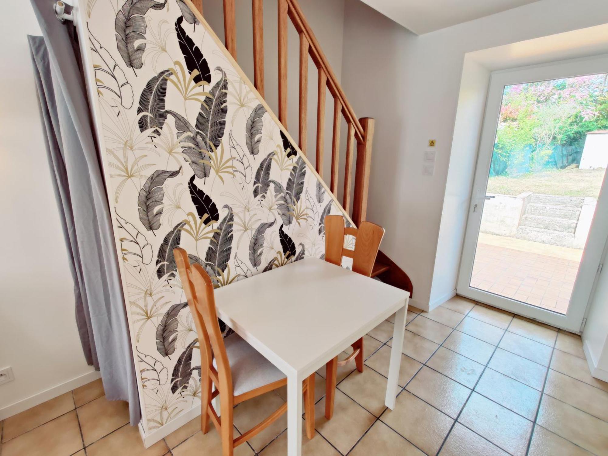 Maison 30M2 - 1 Chambre - Jardin Fontaine-Etoupefour Екстериор снимка
