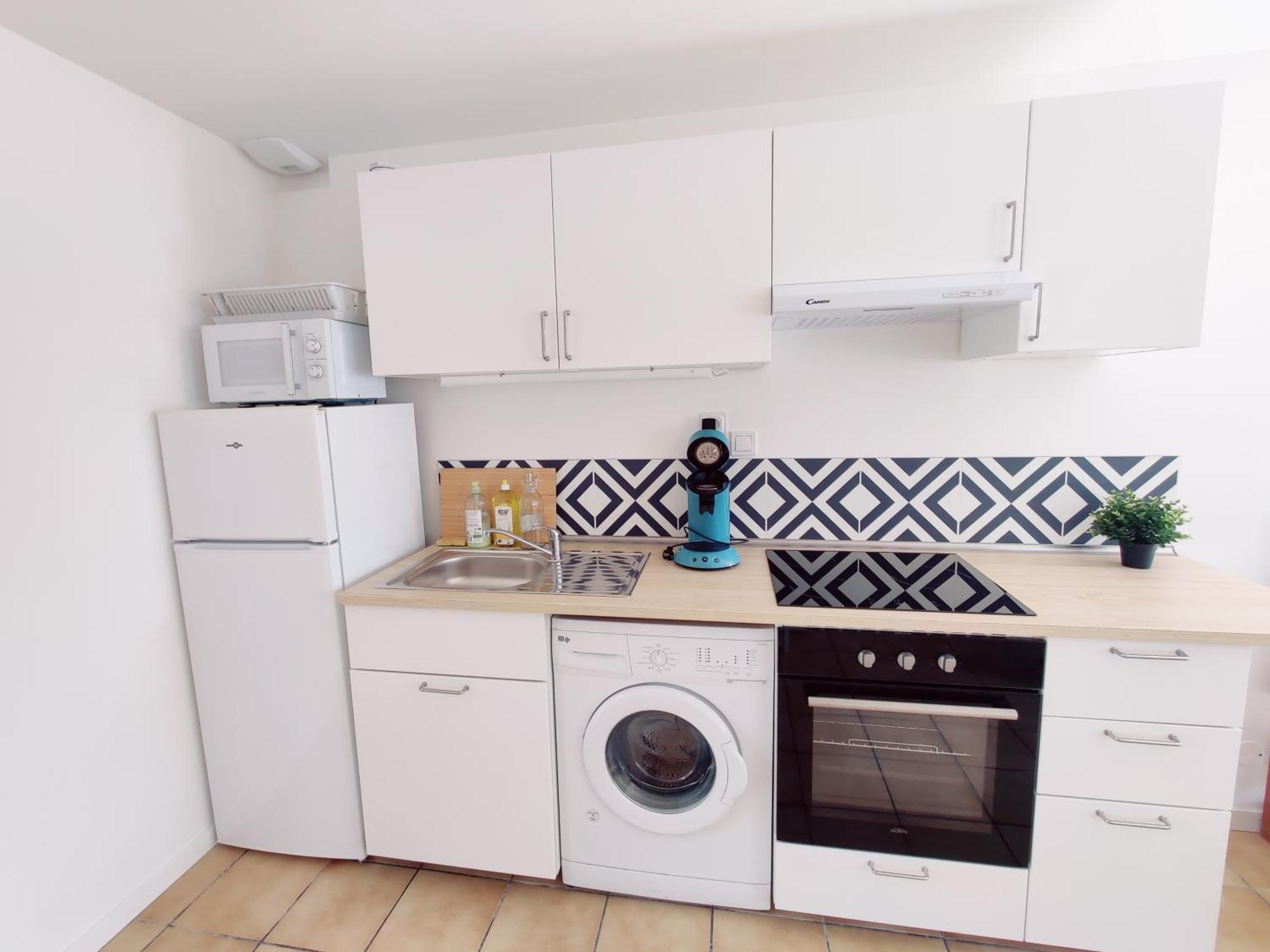 Maison 30M2 - 1 Chambre - Jardin Fontaine-Etoupefour Екстериор снимка