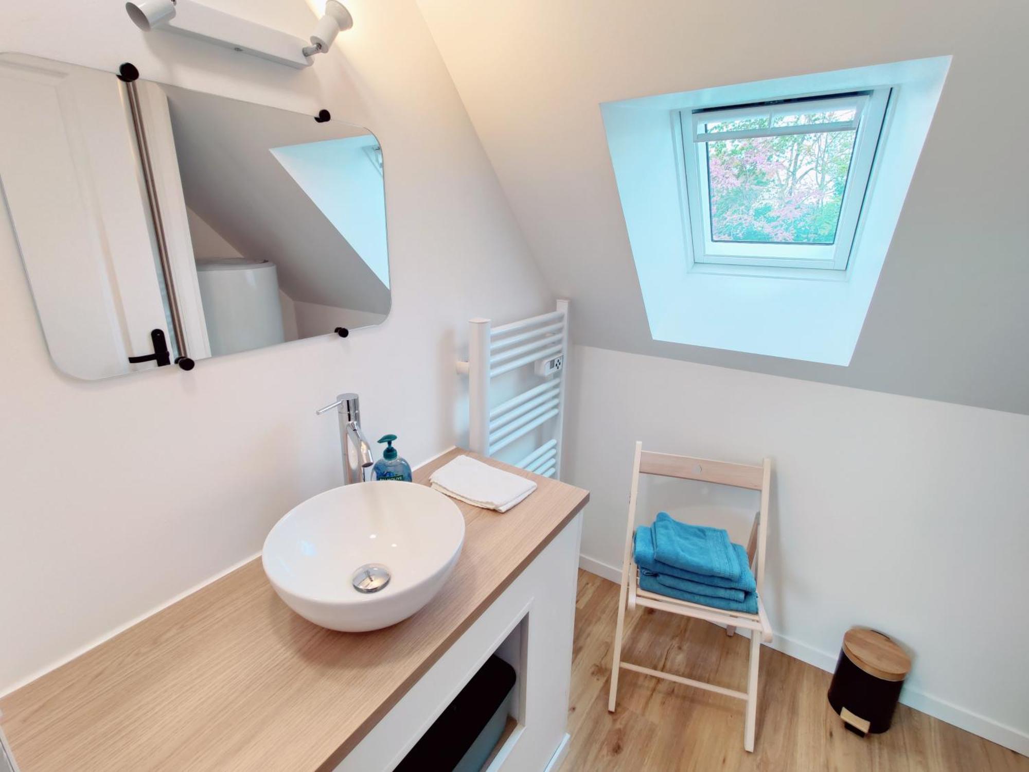 Maison 30M2 - 1 Chambre - Jardin Fontaine-Etoupefour Екстериор снимка