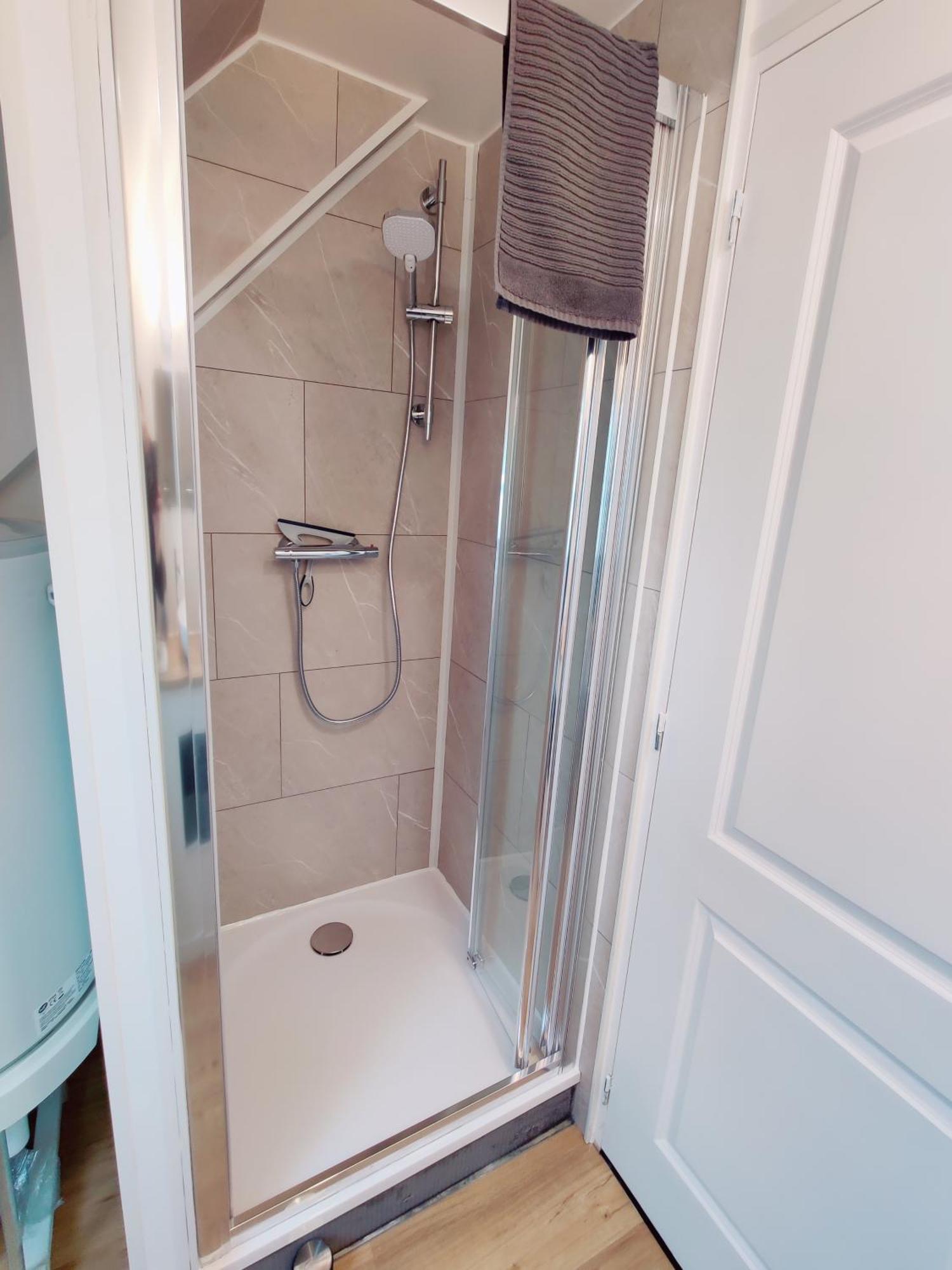 Maison 30M2 - 1 Chambre - Jardin Fontaine-Etoupefour Екстериор снимка