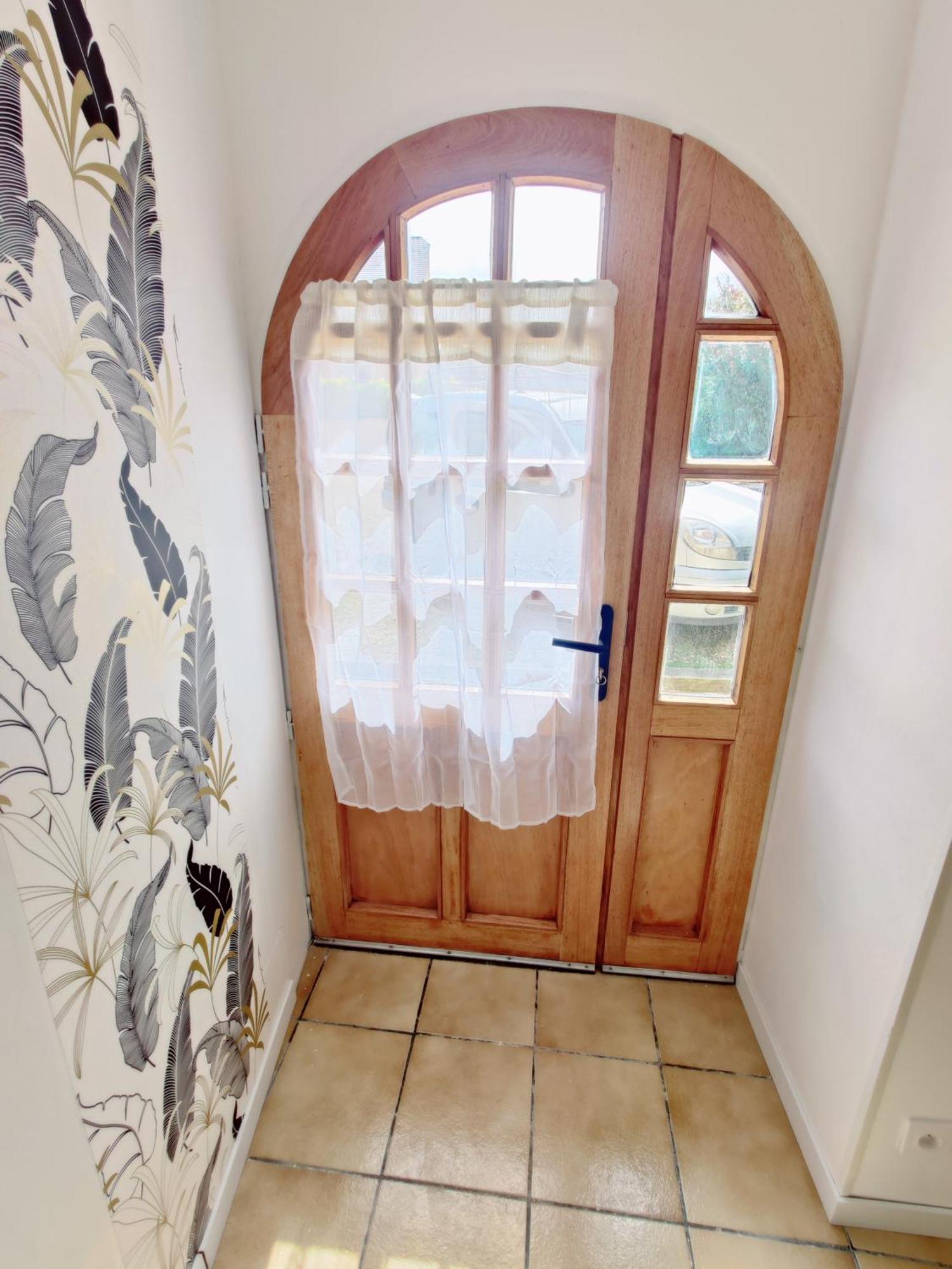 Maison 30M2 - 1 Chambre - Jardin Fontaine-Etoupefour Екстериор снимка